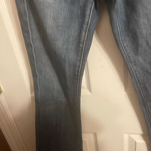 Citizens Of Humanity JeansLowRiseFlare size26 EUC - Picture 3 of 12